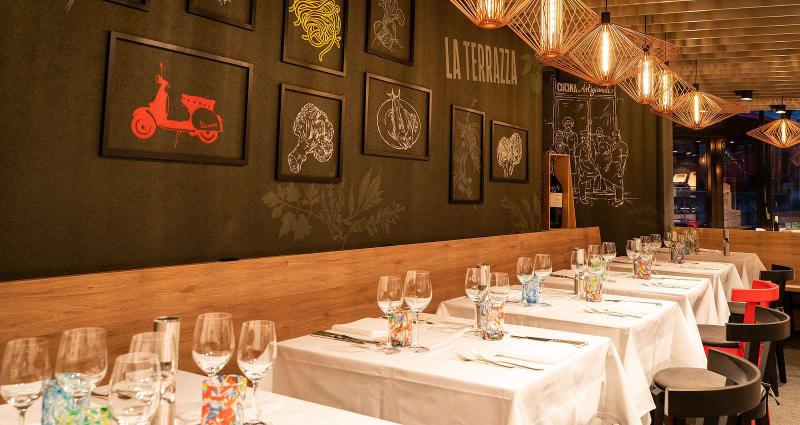 فندق Stockalperhof