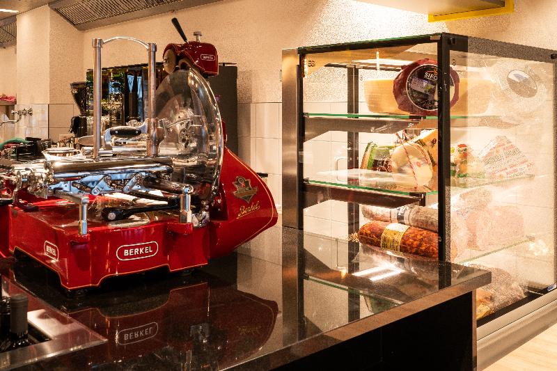 فندق Stockalperhof