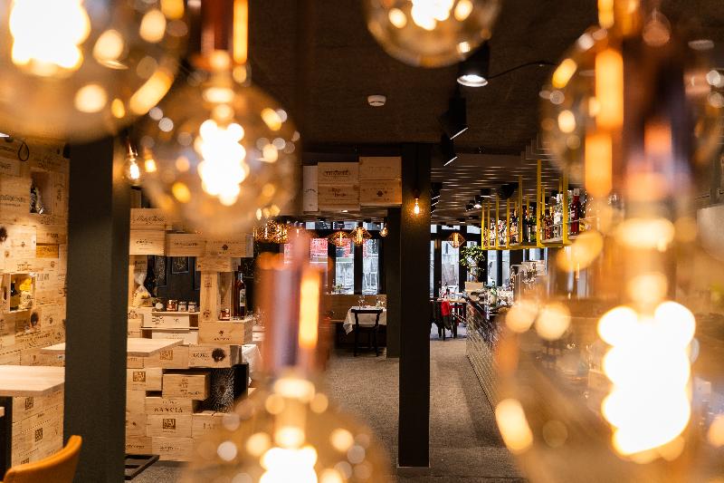 فندق Stockalperhof