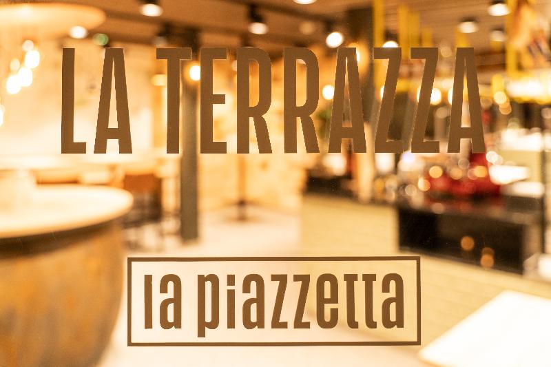 فندق Stockalperhof