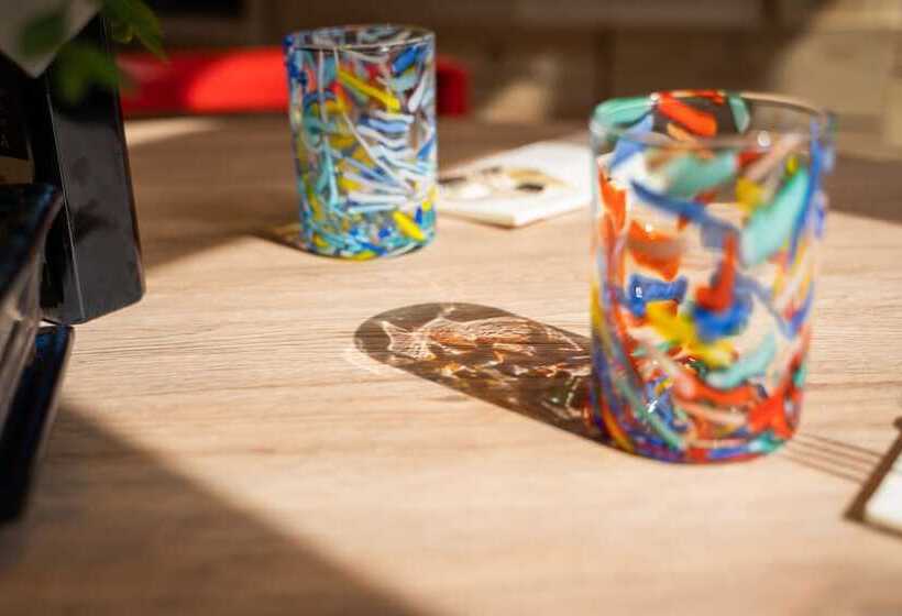 فندق Stockalperhof