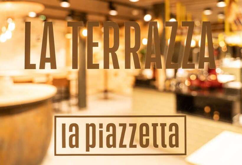 فندق Stockalperhof