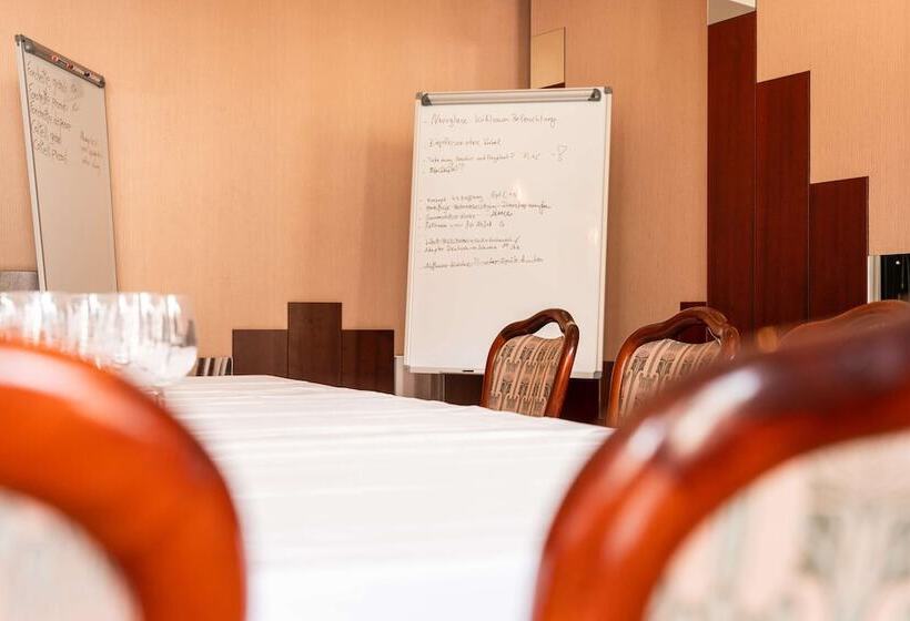 فندق Stockalperhof