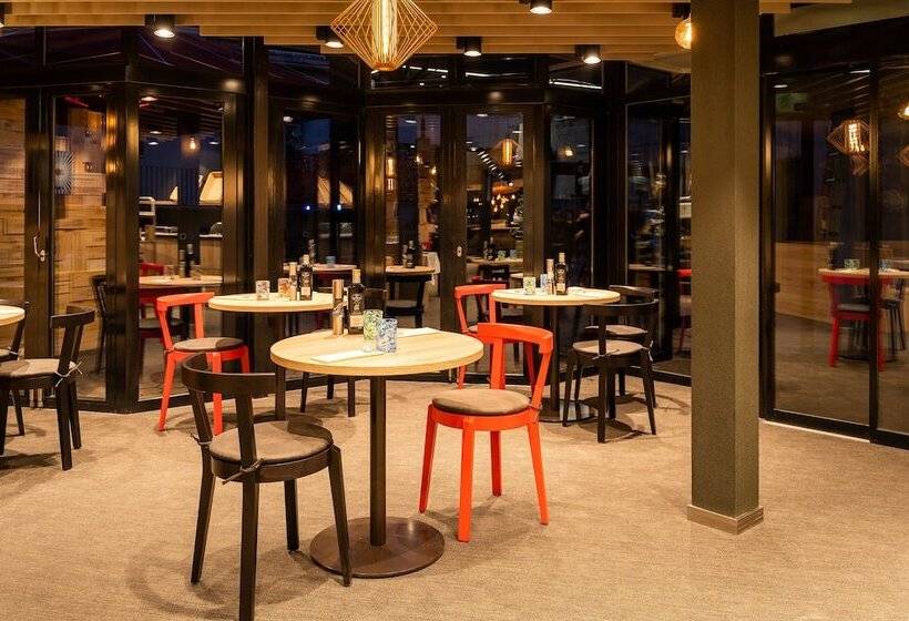 فندق Stockalperhof