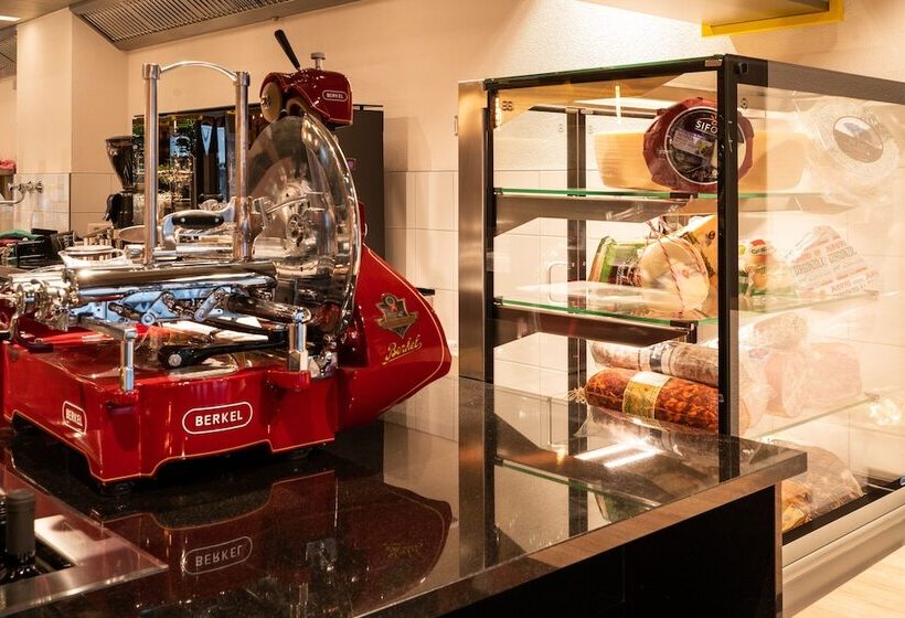 فندق Stockalperhof