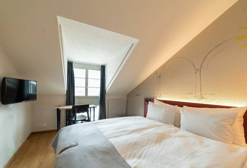 فندق Stockalperhof