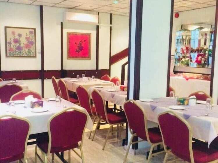 هتل Summersands Al Wadi Al Kabir