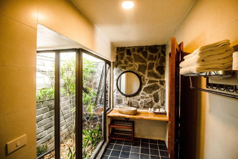 هتل Tam Coc Banana Bungalow