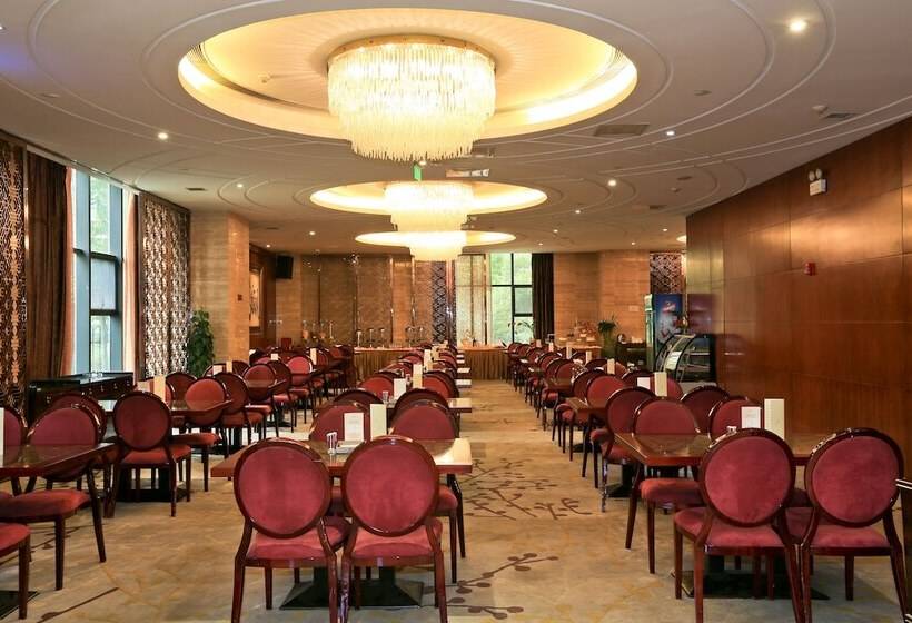 酒店 Taoyuanjiarijiudian