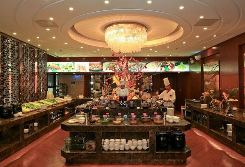 酒店 Taoyuanjiarijiudian