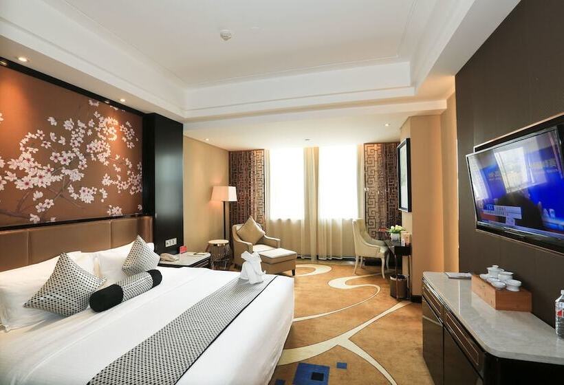 酒店 Taoyuanjiarijiudian