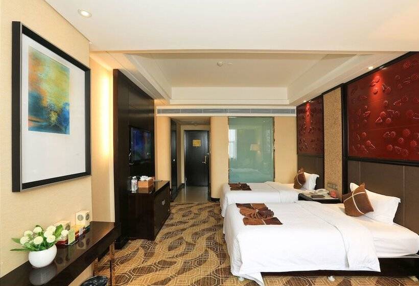 酒店 Taoyuanjiarijiudian