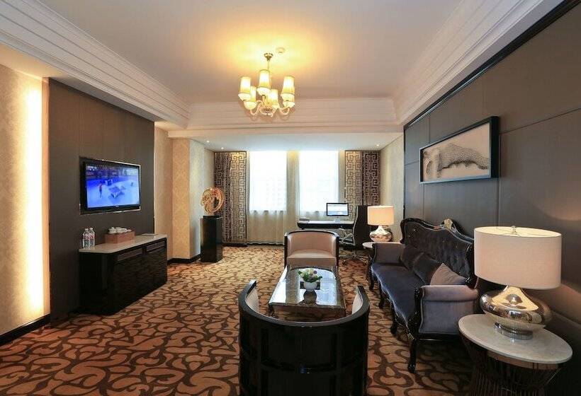 酒店 Taoyuanjiarijiudian