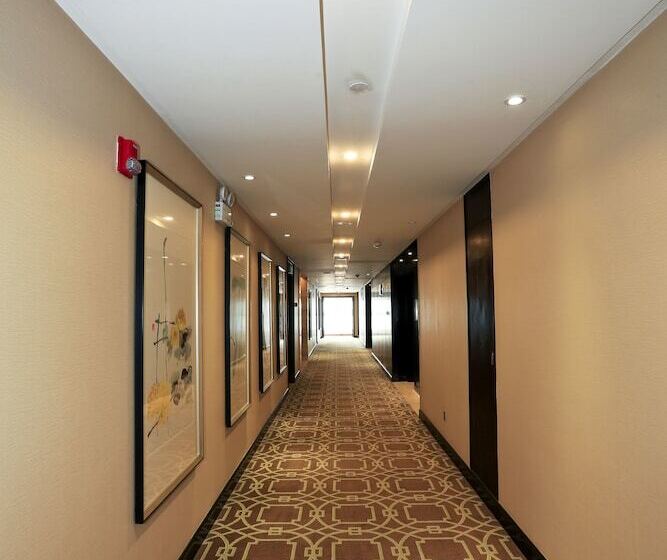 酒店 Taoyuanjiarijiudian