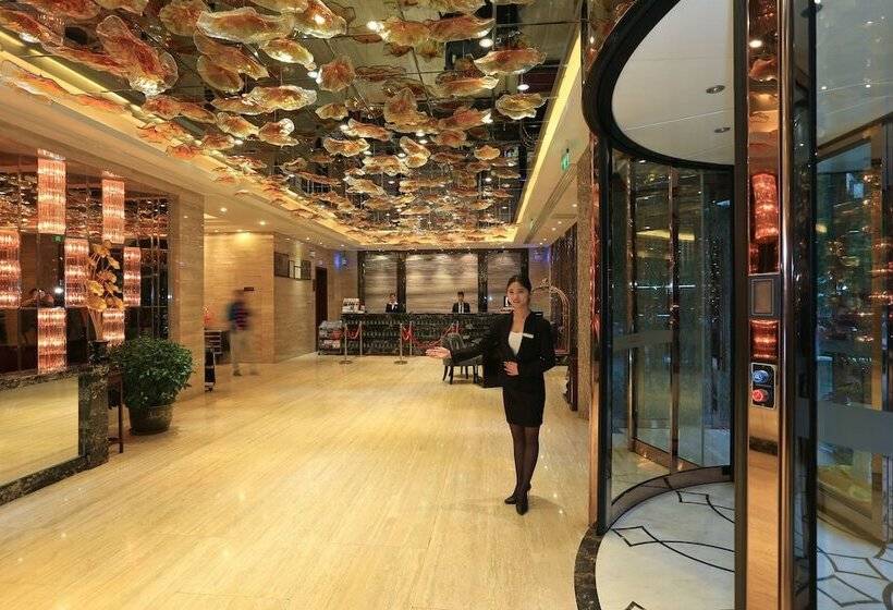 酒店 Taoyuanjiarijiudian