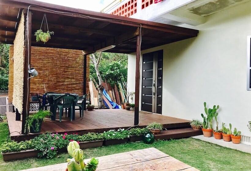 Hotel Tom And Rimi's