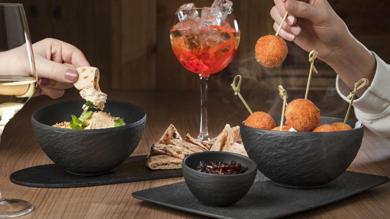 ホテル Villars Lodge