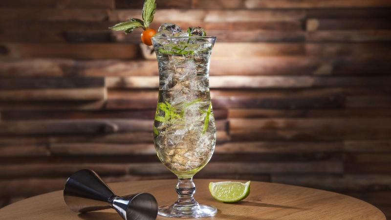 ホテル Villars Lodge