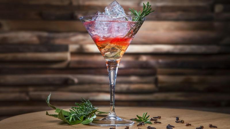 ホテル Villars Lodge