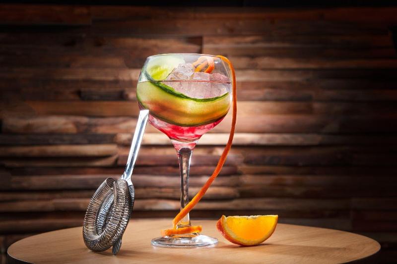 ホテル Villars Lodge