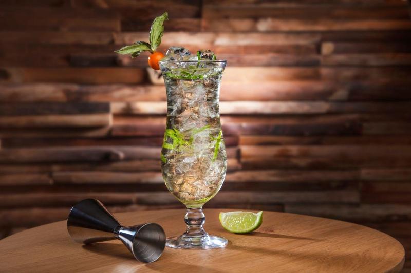 ホテル Villars Lodge