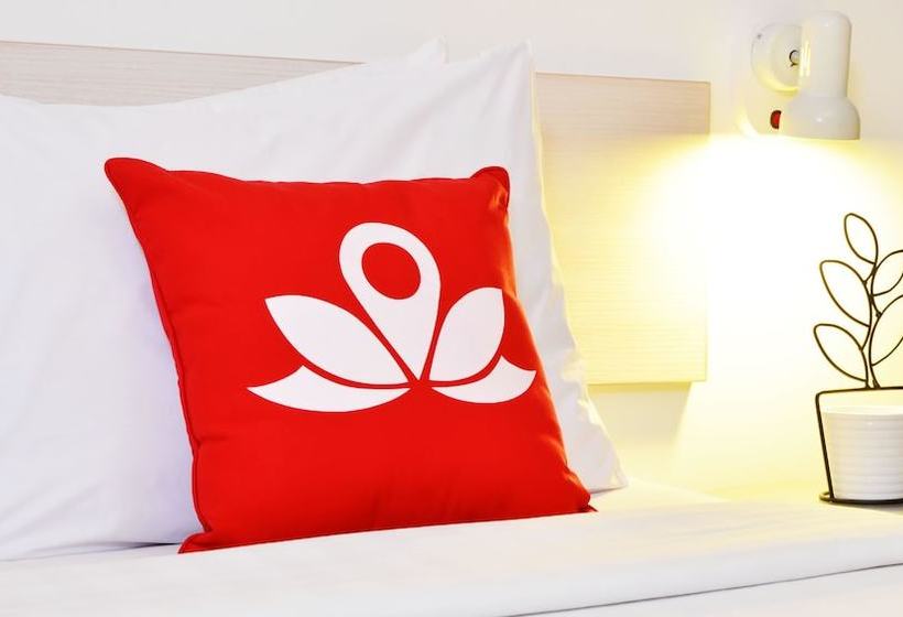 فندق Zen Rooms Basic Gemini