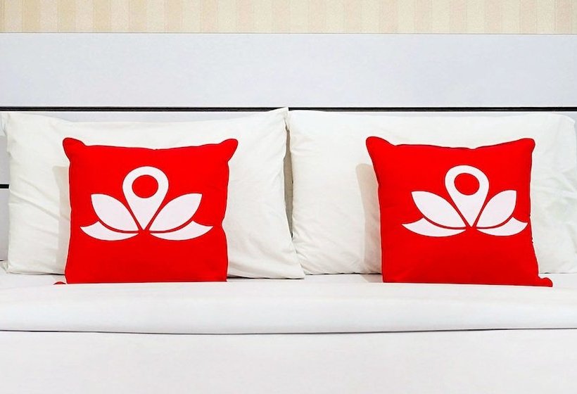 فندق Zen Rooms Basic Gemini