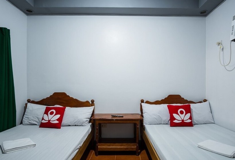 酒店 Zen Rooms Basic Nina S Transient