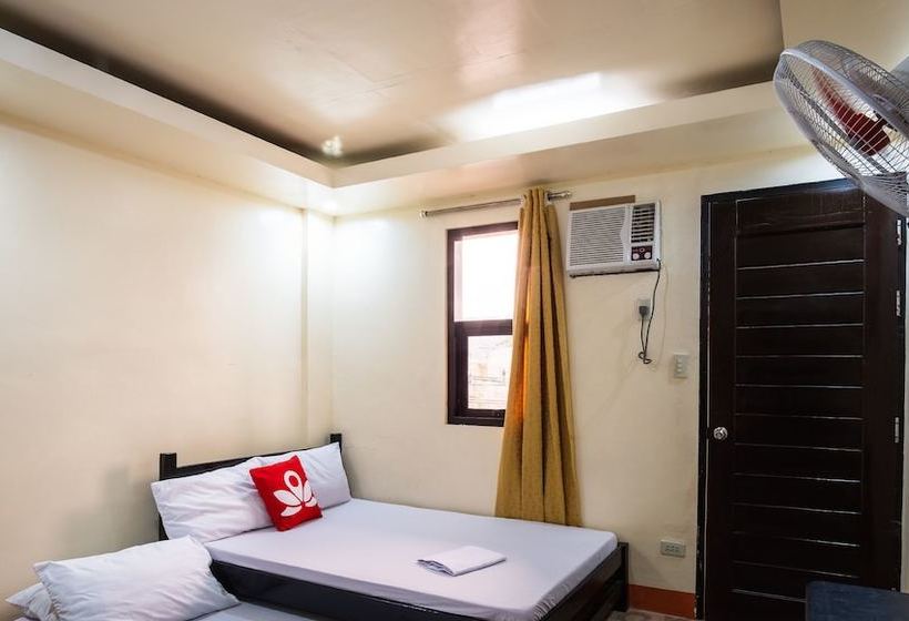 酒店 Zen Rooms Basic Nina S Transient