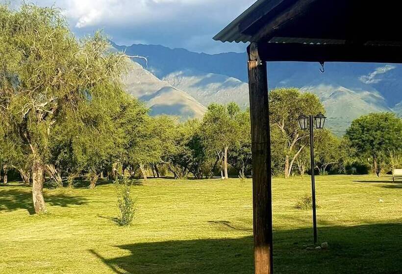 La Maina Cabañas