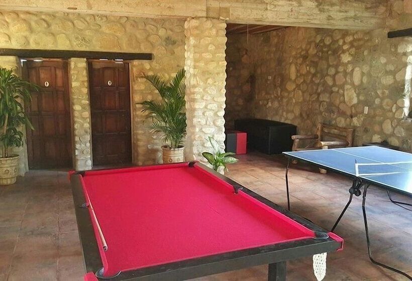 La Maina Cabañas