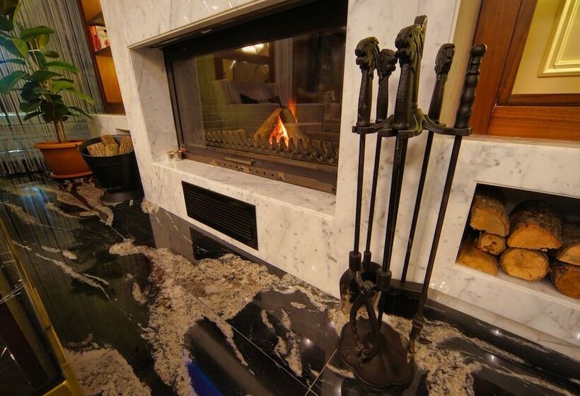 هتل My Dream Istanbul