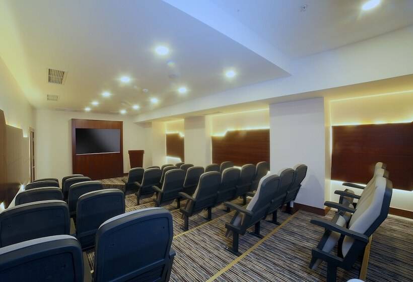 هتل My Dream Istanbul