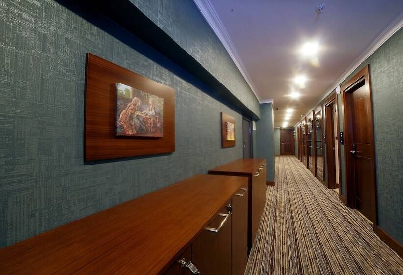 هتل My Dream Istanbul