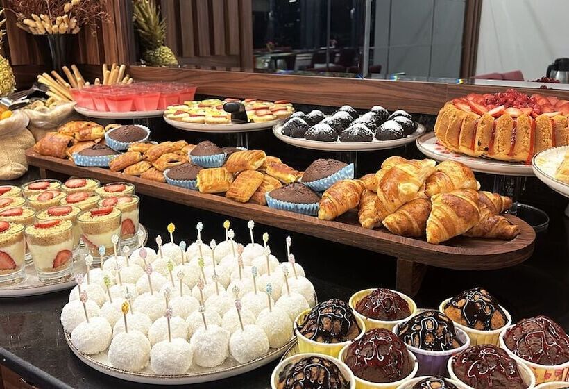 هتل My Dream Istanbul