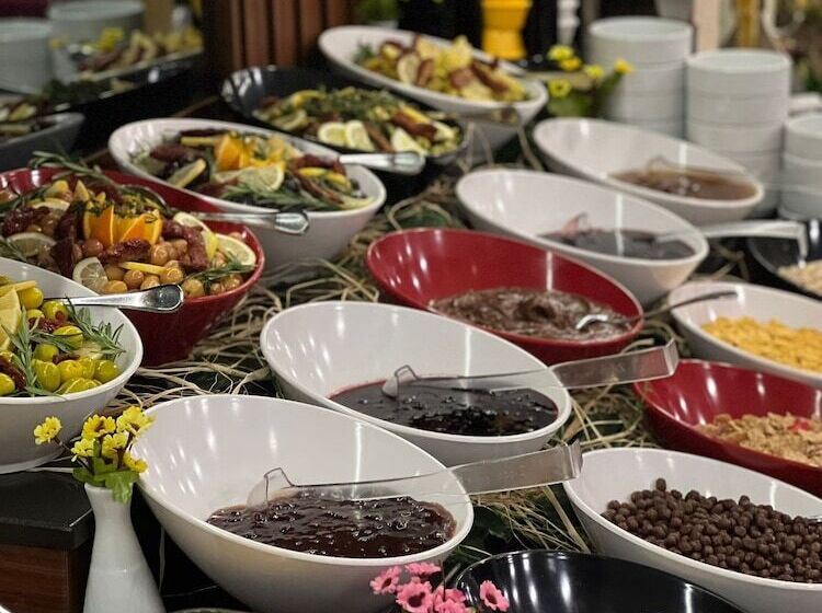 هتل My Dream Istanbul