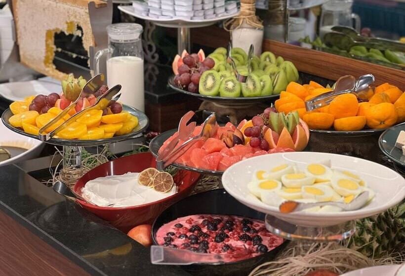 هتل My Dream Istanbul