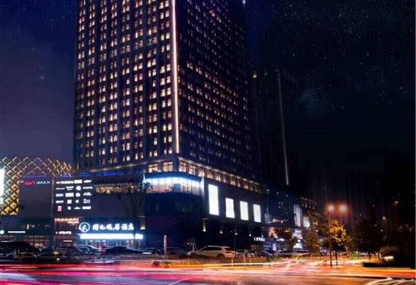 New Century Life Hotel Changchun