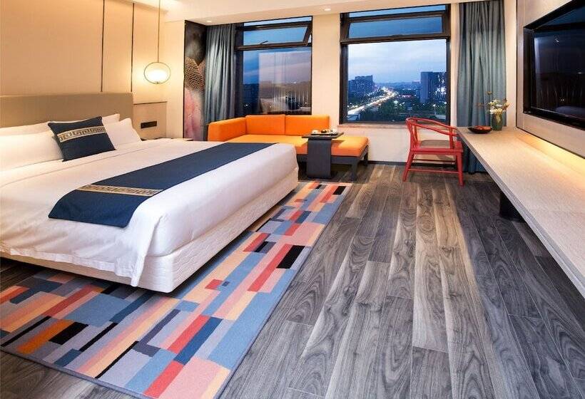 New Century Life Hotel Changchun