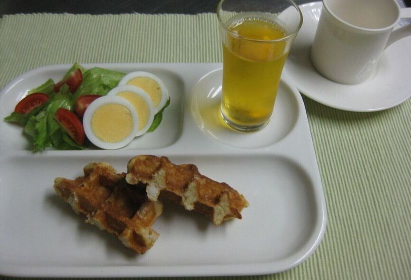 Pension & Craft Shop Hanamizuki