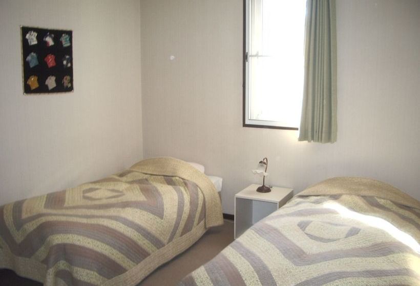 Pension & Craft Shop Hanamizuki