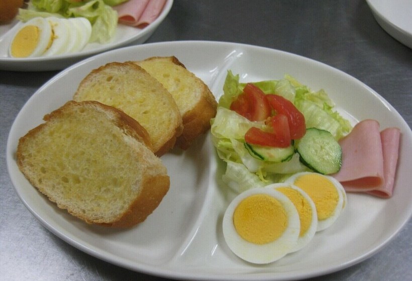 Pension & Craft Shop Hanamizuki