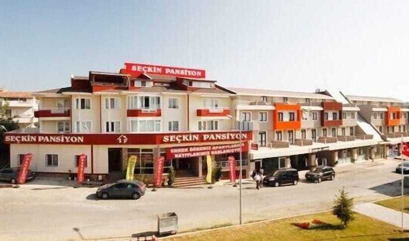 Seckin Pansiyon