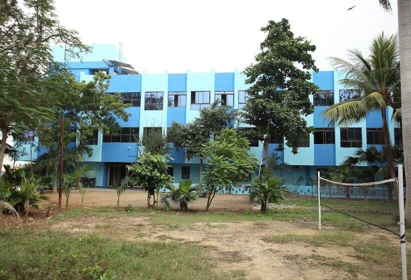 Siva Sakthi Hotel A Unit Of Ammayi