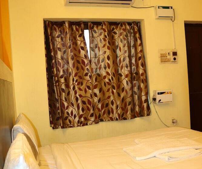 Siva Sakthi Hotel A Unit Of Ammayi