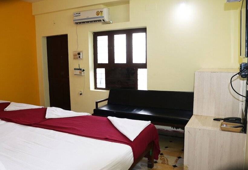 Siva Sakthi Hotel A Unit Of Ammayi