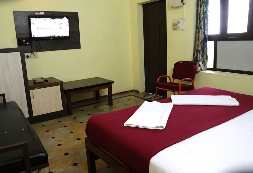 Siva Sakthi Hotel A Unit Of Ammayi