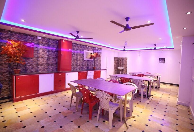 Siva Sakthi Hotel A Unit Of Ammayi