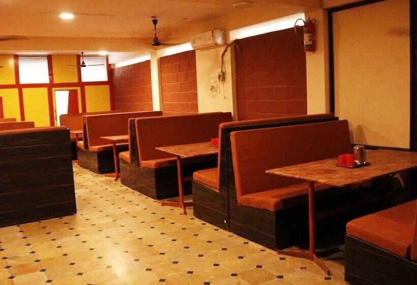 Siva Sakthi Hotel A Unit Of Ammayi