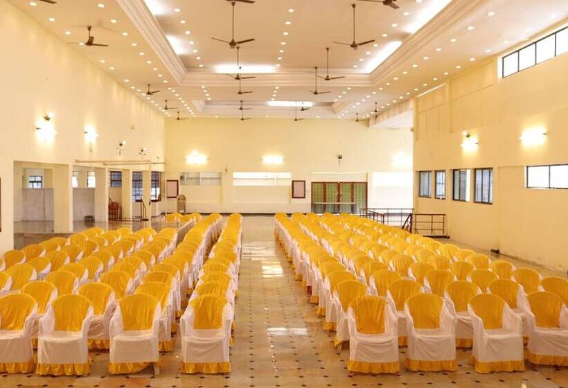 Siva Sakthi Hotel A Unit Of Ammayi